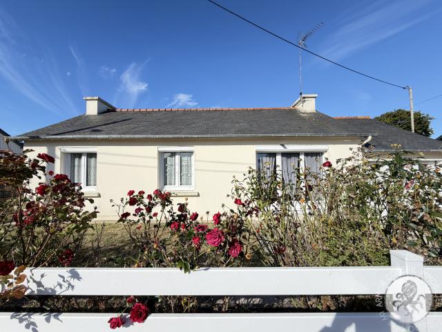 Maison 4 pièces 67 m²