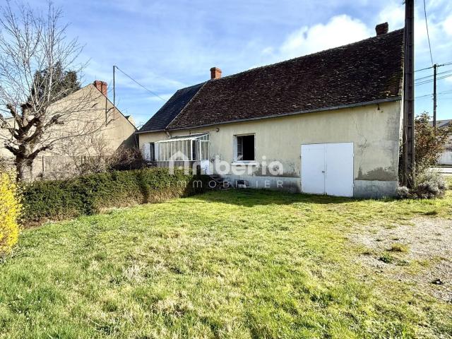 Maison 4 pièces 67 m²