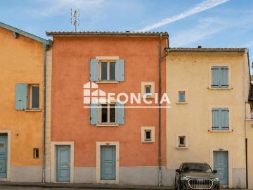 Maison 4 pièces 67 m²