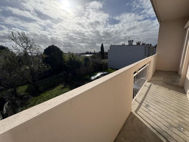 Maison 4 pièces 67 m²