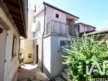 Maison 4 pièces 67 m²