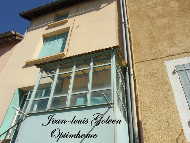 Maison 4 pièces 67 m²
