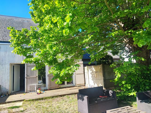 Maison 3 pièces 67 m²