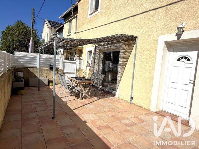 Maison 4 pièces 67 m²