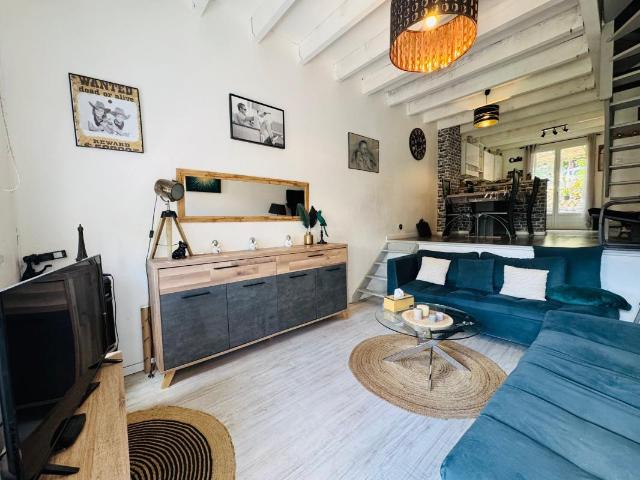 Maison 4 pièces 67 m²