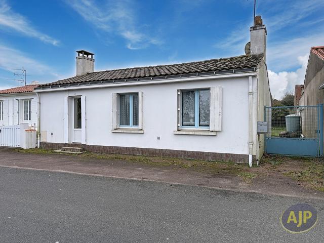 Maison 4 pièces 67 m²