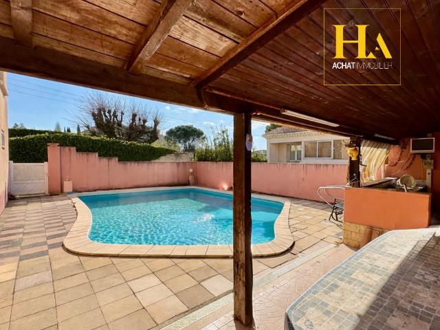 Maison 4 pièces 67 m²
