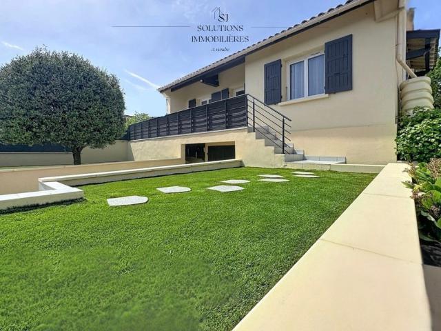 Maison 4 pièces 67 m²