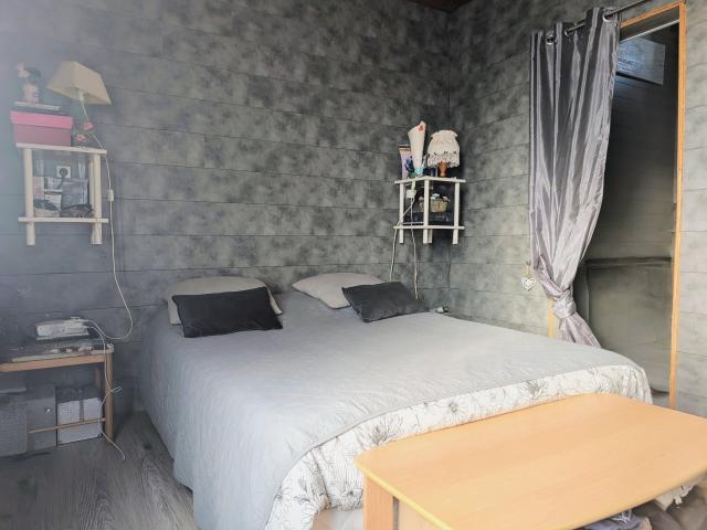 Maison 4 pièces 67 m²