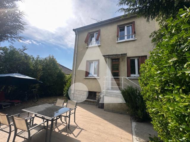 Maison 4 pièces 67 m²