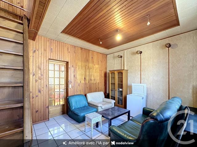 Maison 4 pièces 67 m²