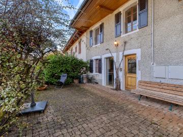 Maison 4 pièces 96 m²