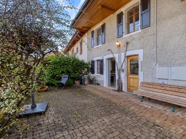 Maison 4 pièces 96 m²