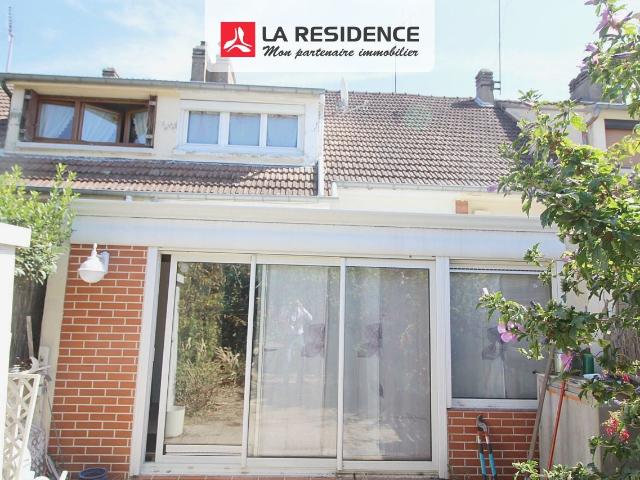 Maison 4 pièces 67 m²