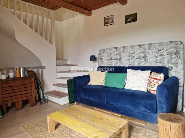 Maison 4 pièces 67 m²