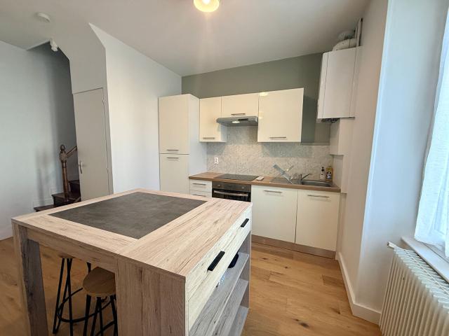 Maison 4 pièces, 67 m² à louer à Angoulême 16000