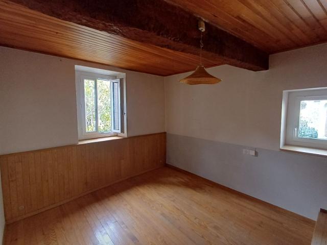 Maison 4 pièces, 67 m² à louer à Arignac 09400