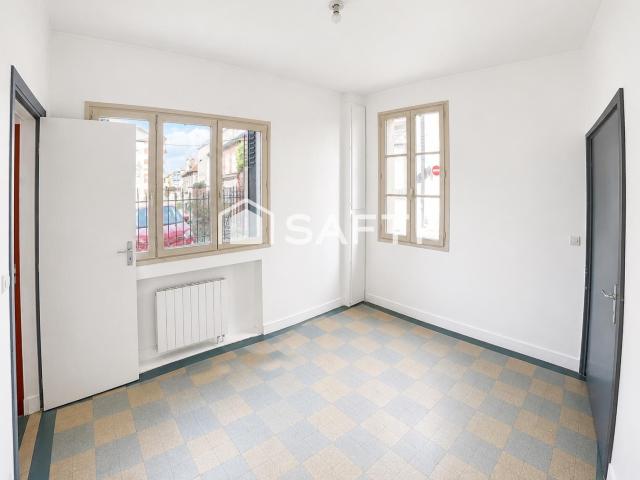 Maison 4 pièces, 67 m² à louer à Bonny sur Loire 45420