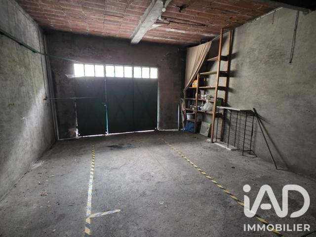 Maison 4 pièces, 67 m² à louer à Mazamet 81200