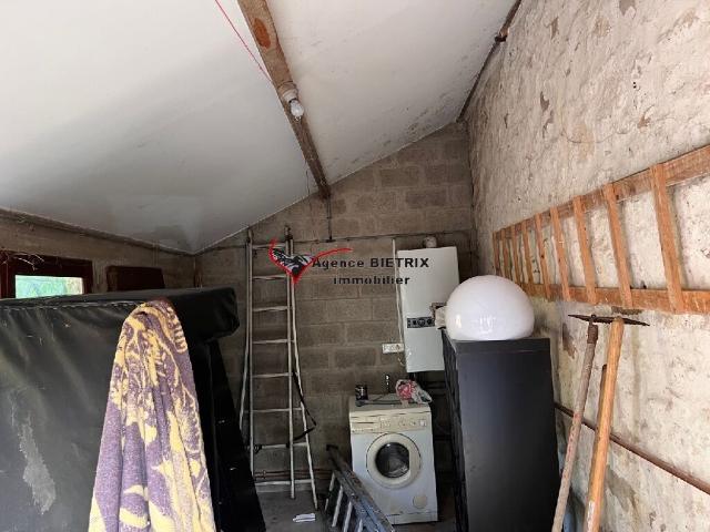 Maison 4 pièces, 67 m² à louer à Nesles la Vallée 95690