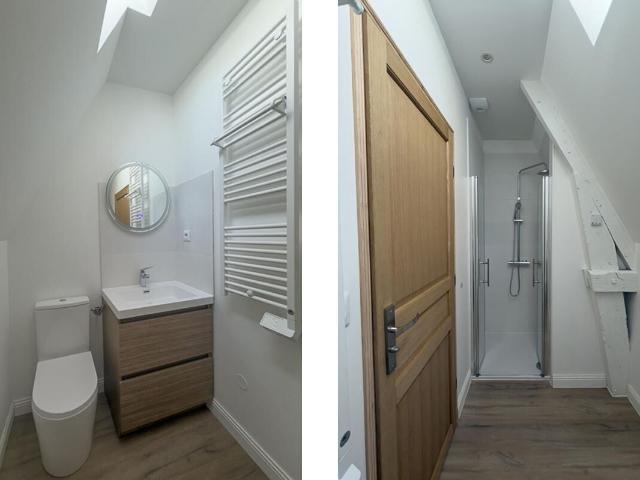 Maison 4 pièces, 67 m² à louer à Vierzon 18100