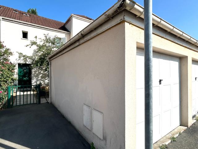 Maison 4 pièces 68 m²