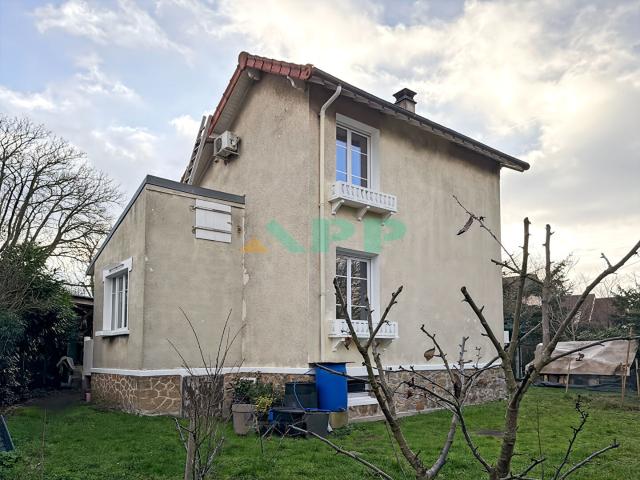 Maison 4 pièces 68 m²