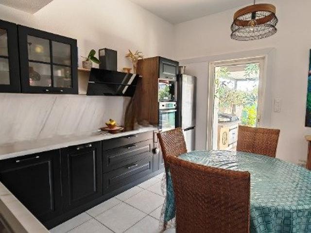 Maison 4 pièces 68 m²