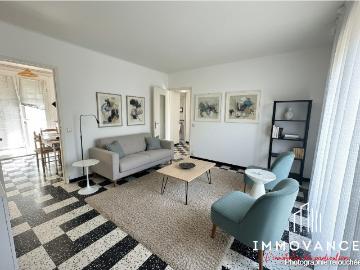 Maison 4 pièces 68 m²