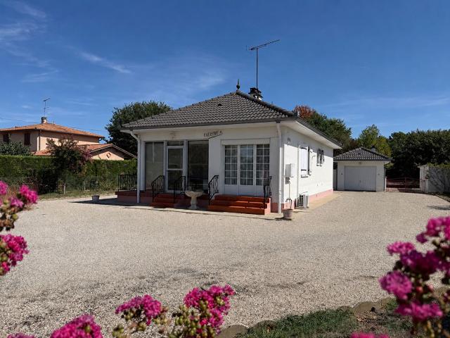 Maison 4 pièces 68 m²