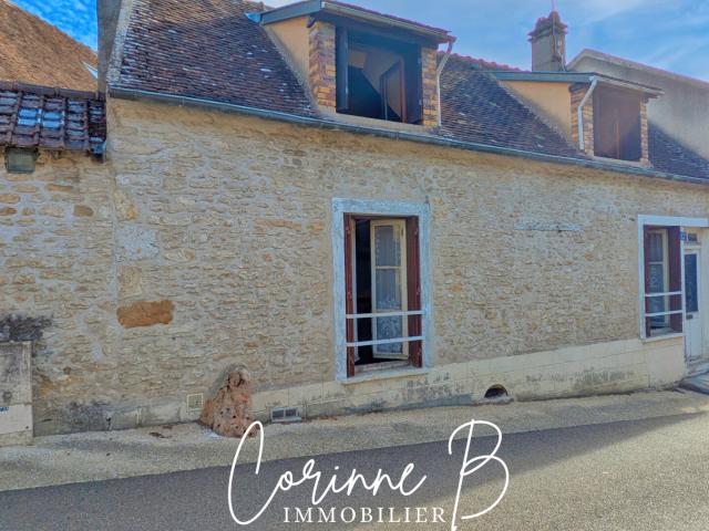 Maison 4 pièces 68 m²