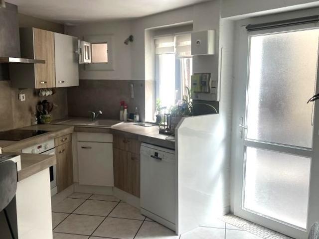 Maison 4 pièces 68 m²