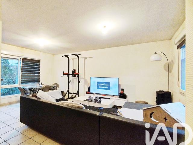 Maison 4 pièces 77 m²