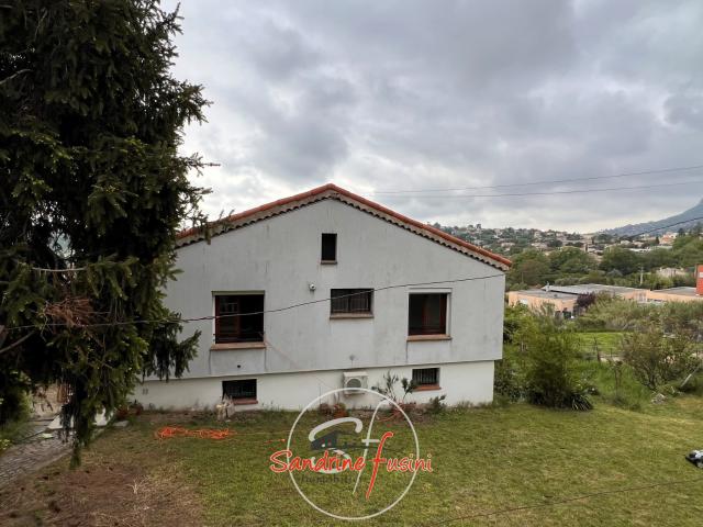 Maison 4 pièces 68 m²