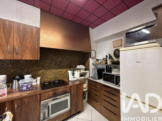 Maison 4 pièces 68 m²