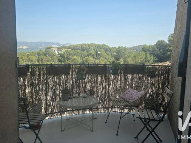 Maison 4 pièces 68 m²