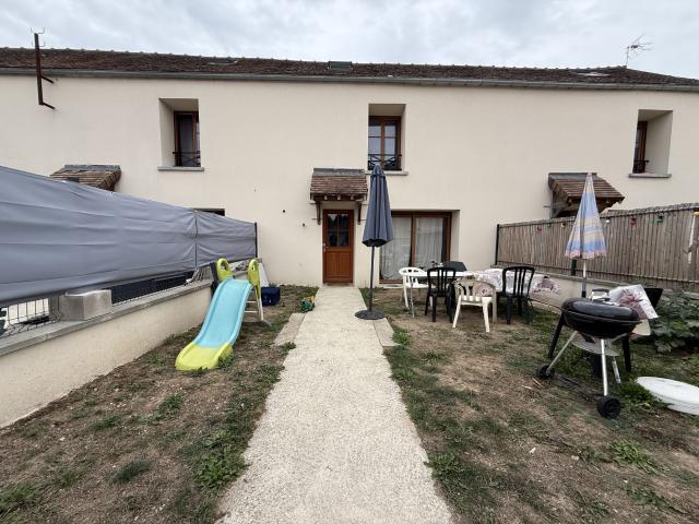 Maison 4 pièces 68 m²
