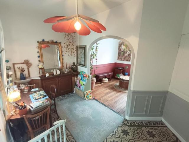 Maison 4 pièces 68 m²