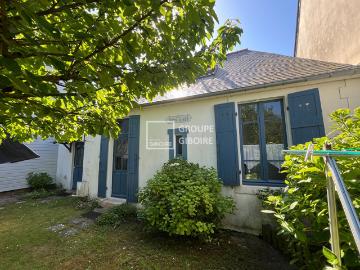 Maison 4 pièces 68 m²