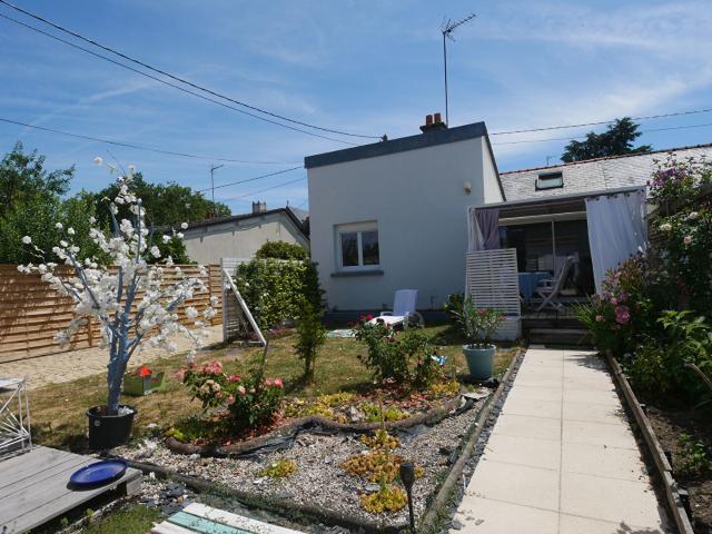 Maison 4 pièces 68 m²