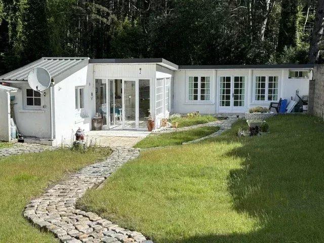 Maison 4 pièces 68 m²