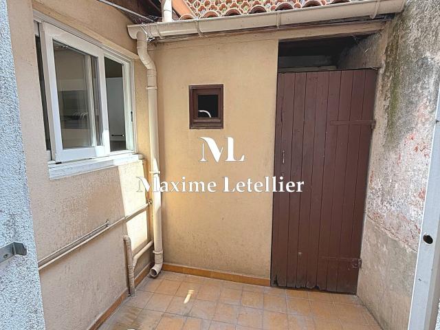 Maison 4 pièces 68 m²