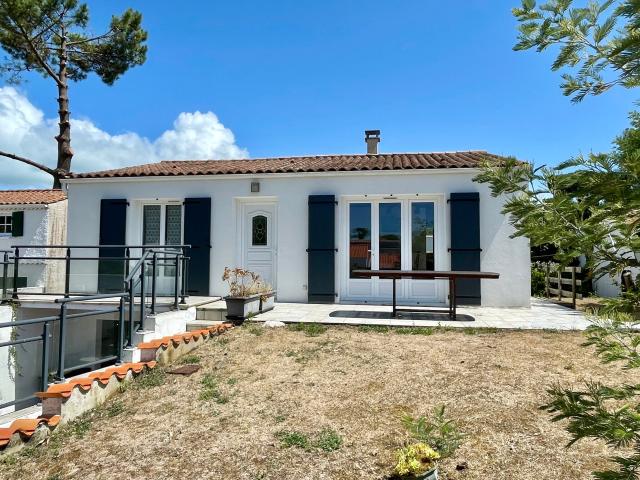 Maison 4 pièces 68 m²