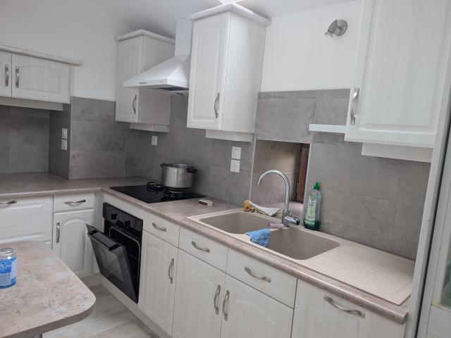 Maison 4 pièces 68 m²