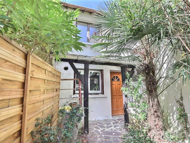 Maison 4 pièces 68 m²