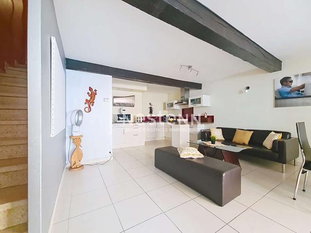 Maison 4 pièces 68 m²