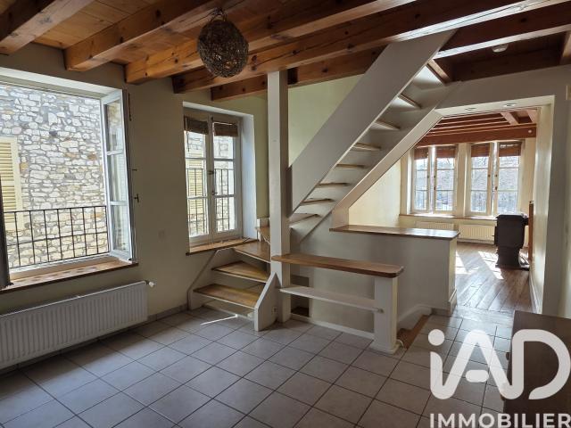 Maison 4 pièces 68 m²