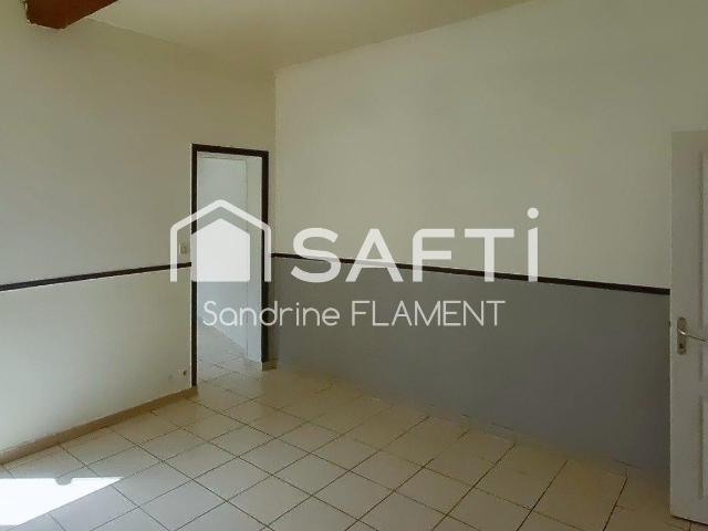 Maison 4 pièces 68 m²