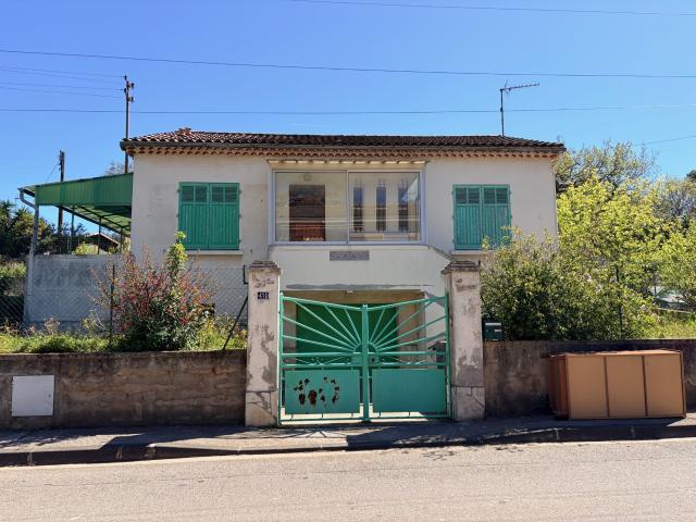 Maison 4 pièces 68 m²
