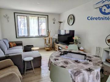 Maison 4 pièces 68 m²